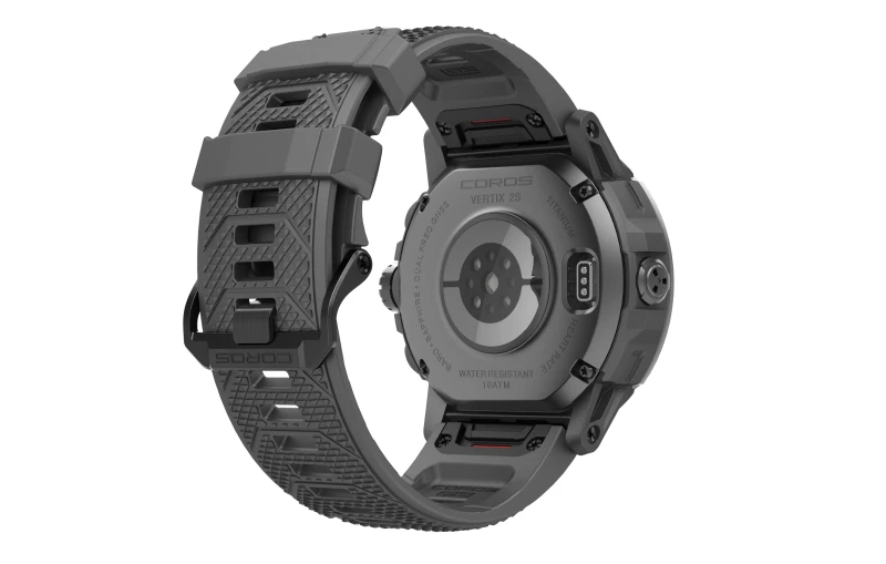 VERTIX 2S Space 06 Silicone Band.webp