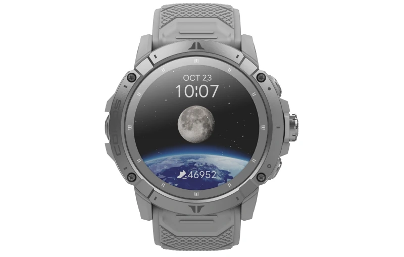 VERTIX 2S Moon 02 Silicone Band.webp