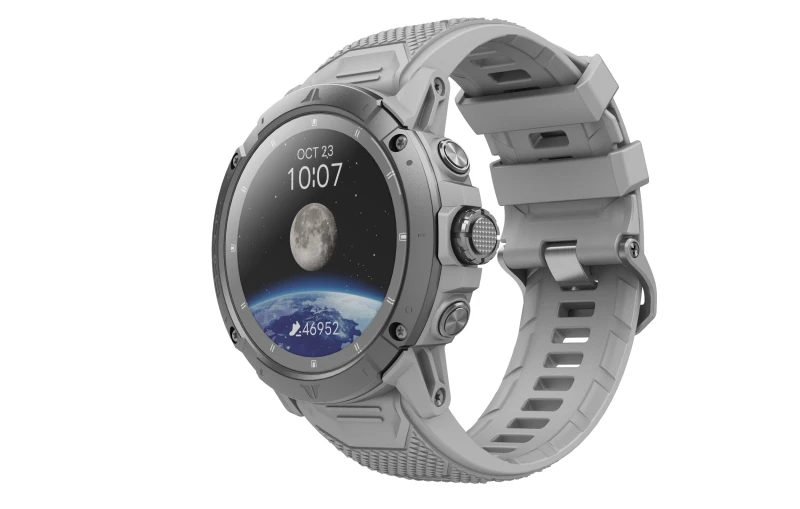 VERTIX 2S Moon 03 Silicone Band.webp