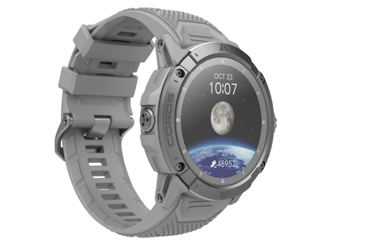 VERTIX 2S Moon 04 Silicone Band.webp
