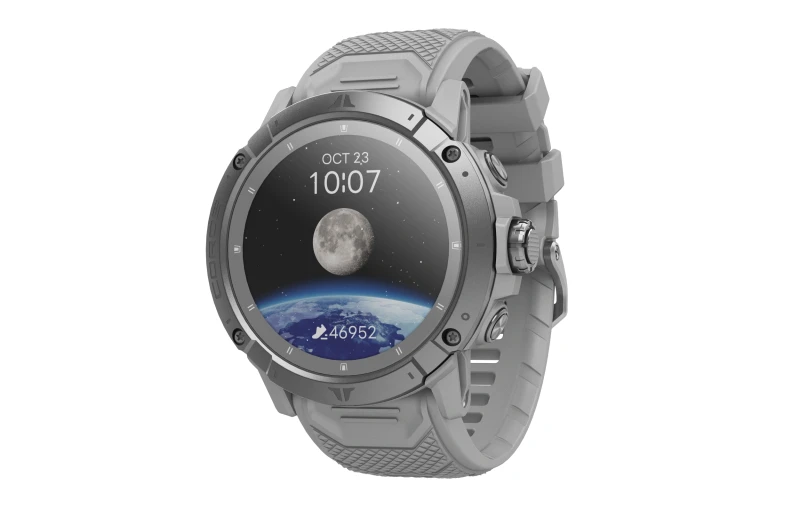 VERTIX 2S Moon 07 Silicone Band.webp