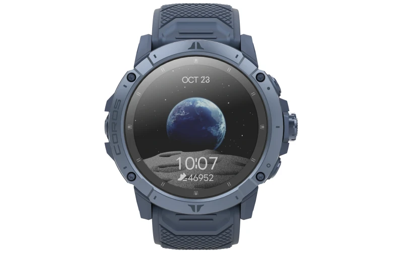 VERTIX 2S Earth 02 Silicone Band.webp