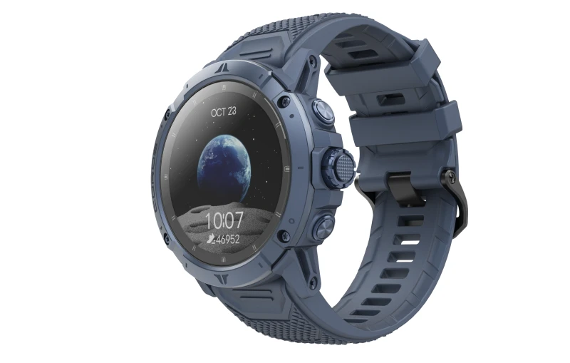 VERTIX 2S Earth 03 Silicone Band.webp