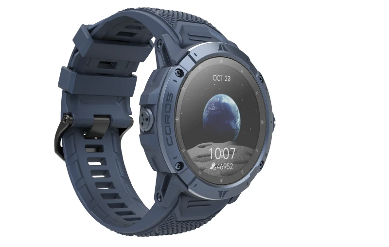 VERTIX 2S Earth 04 Silicone Band.webp