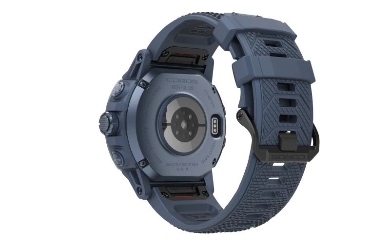 VERTIX 2S Earth 05 Silicone Band.webp