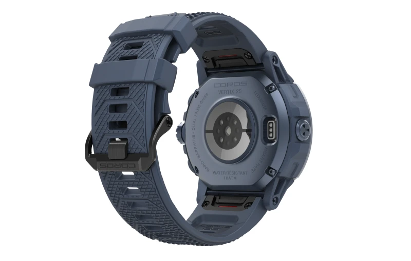 VERTIX 2S Earth 06 Silicone Band.webp