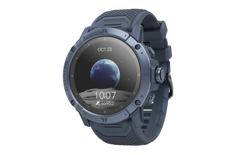 VERTIX 2S Earth 07 Silicone Band.webp