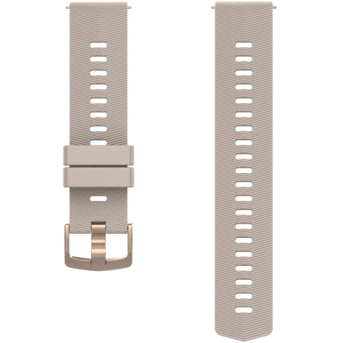 Silikonowy pasek APEX 2 / PACE 2 / APEX 42mm - Kolor Stone