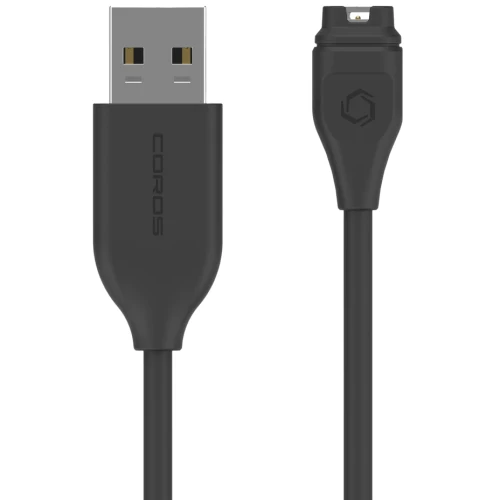 Kabel ładujący zegarki Coros USB-A