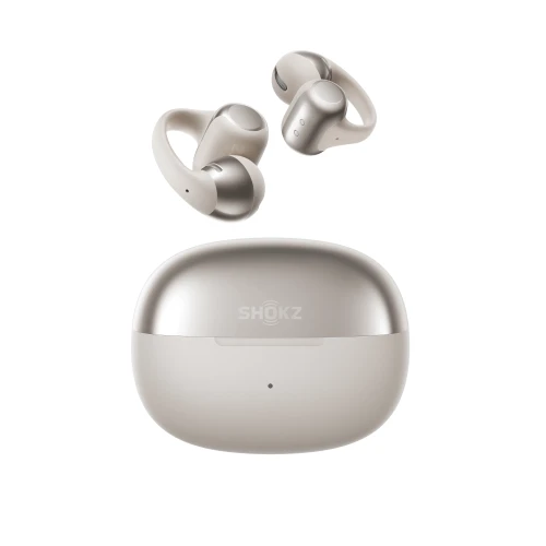 Shokz OpenDots ONE Szare