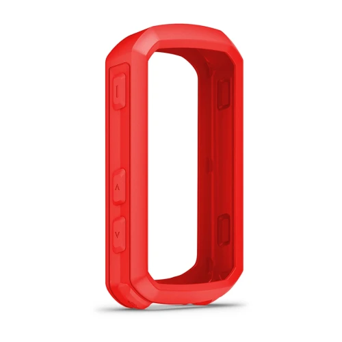 Etui do Garmin Edge 550/850 - czerwone [010-13409-01]