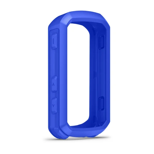 Etui do Garmin Edge 550/850 - niebieskie [010-13409-02]