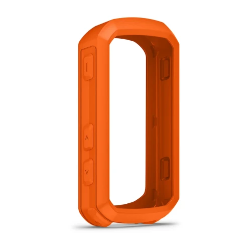 Etui do Garmin Edge 550/850 - pomarańczowe [010-13409-06]
