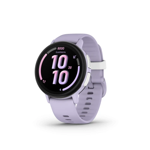 Garmin Bounce 2 - Light purple [010-03399-01]