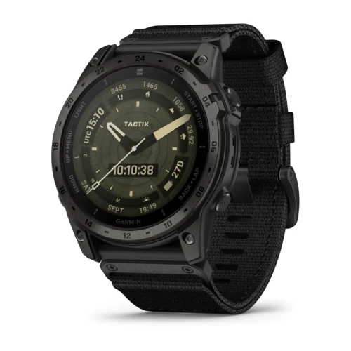 Garmin Tactix 7 Amoled [010-02931-01]
