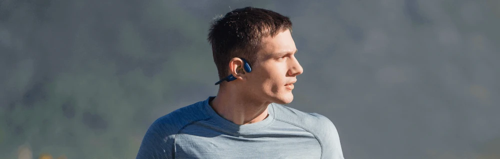 Shokz OpenRun