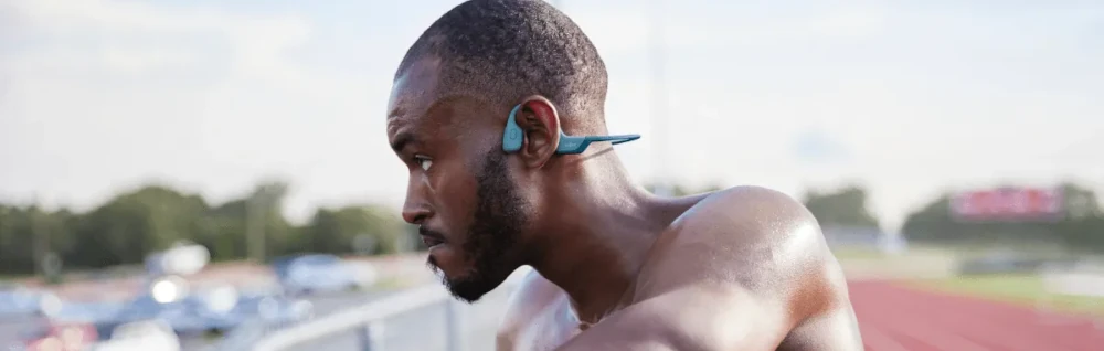 Shokz OpenRun Pro